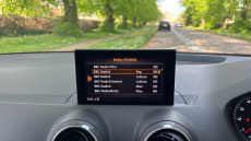 Audi Q2 1.4 TFSI Sport 5dr S Tronic Petrol Estate